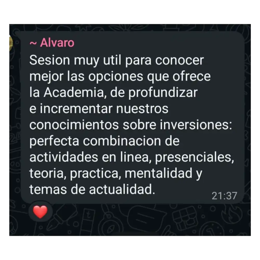 Testimonio 10