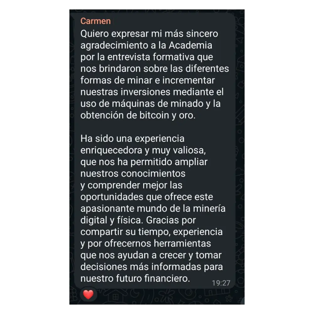 Testimonio 11