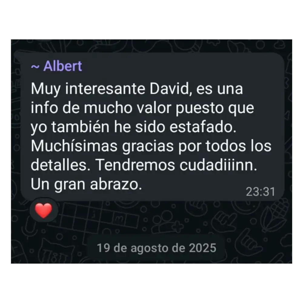 Testimonio 7